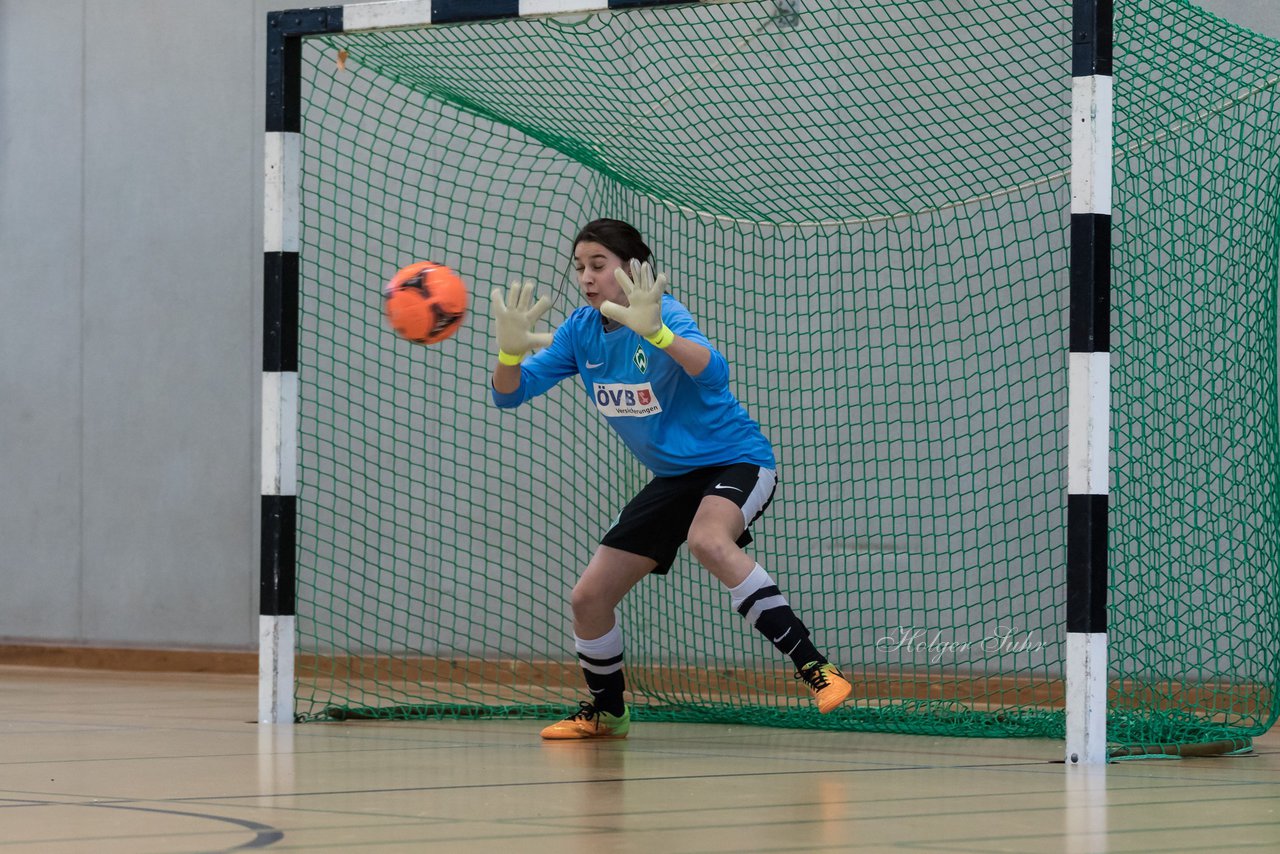 Bild 796 - Norddeutsche Futsalmeisterschaft